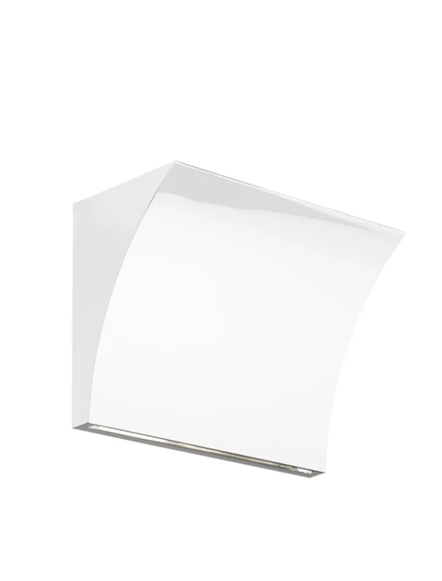 Flos Pochette up/down LED vegglampe