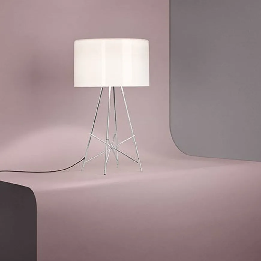 Flos Ray bordlampe - glass