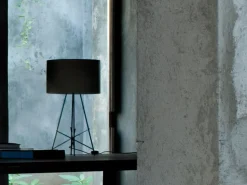 Flos Ray bordlampe - glass
