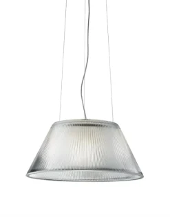 Flos Romeo Moon S2 taklampe