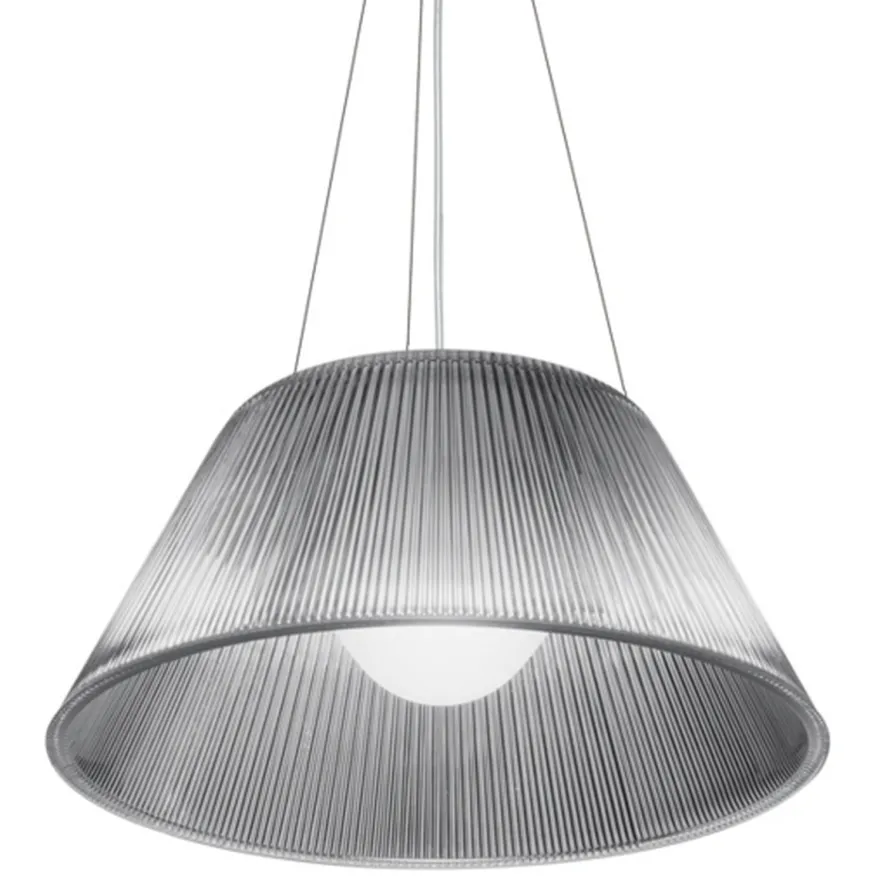 Flos Romeo Moon S2 taklampe