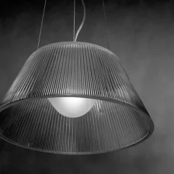 Flos Romeo Moon S2 taklampe