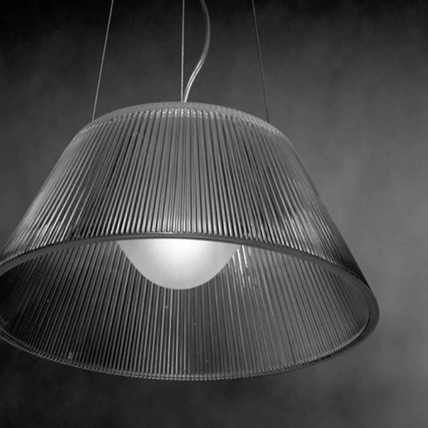 Flos Romeo Moon S2 taklampe