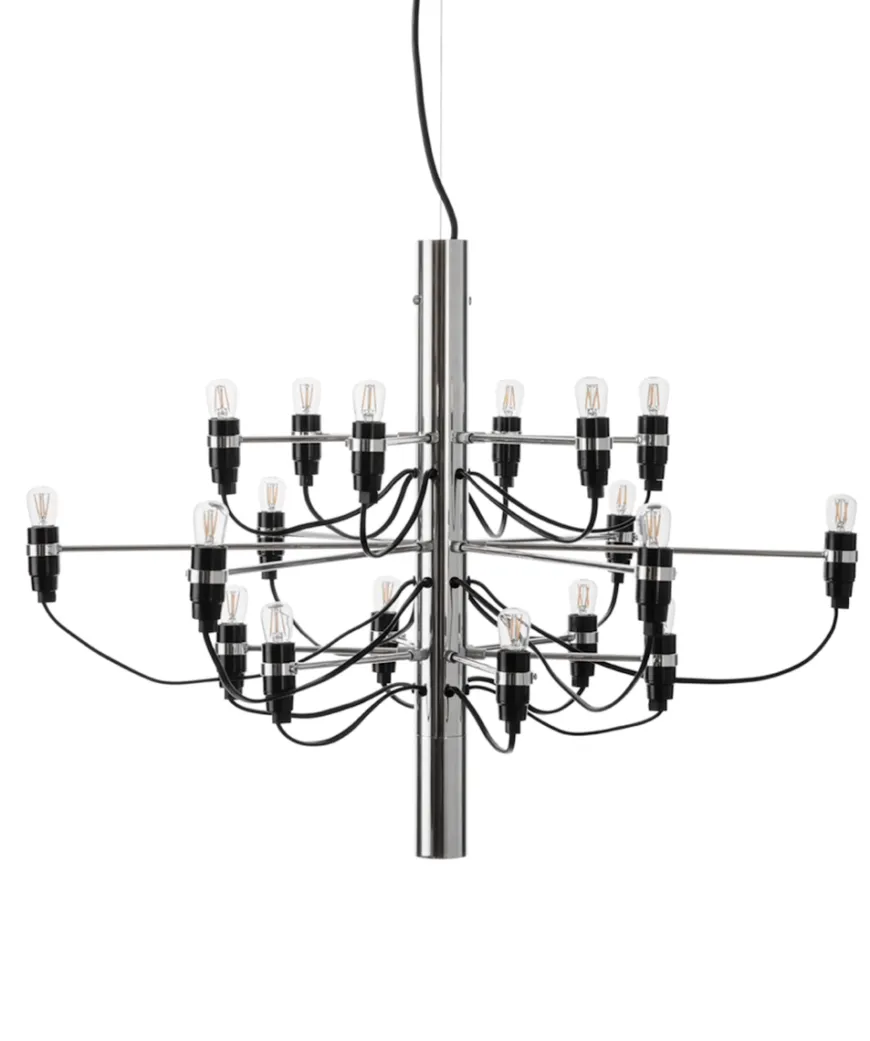 Flos 2097/18 Sarfatti LED takkrone