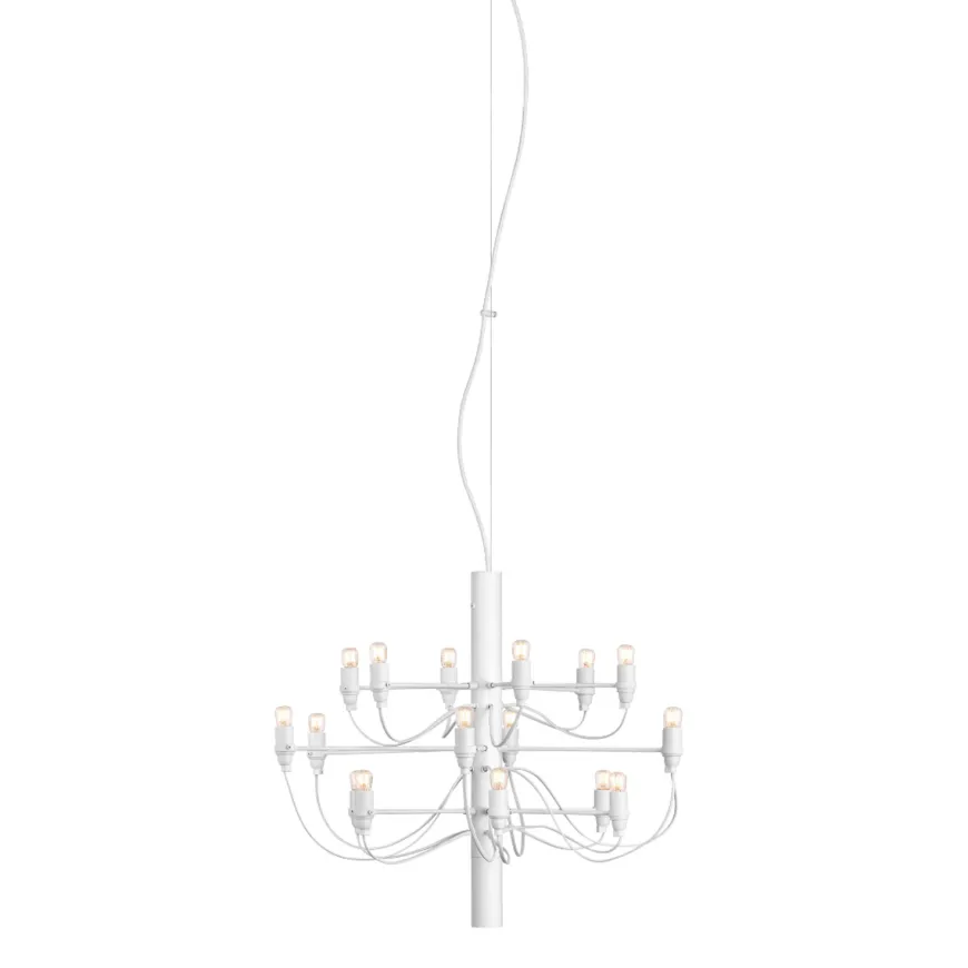 Flos 2097/18 Sarfatti LED takkrone