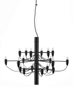 Flos 2097/18 Sarfatti LED takkrone