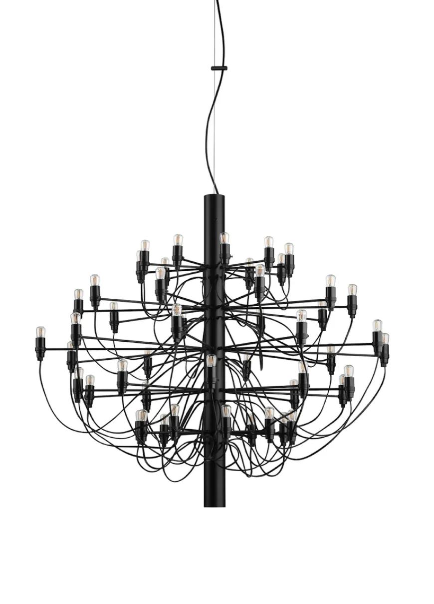 Flos 2097/50 Sarfatti LED takkrone