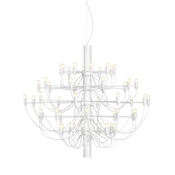 Flos 2097/50 Sarfatti LED takkrone
