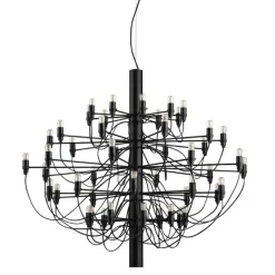 Flos 2097/50 Sarfatti LED takkrone