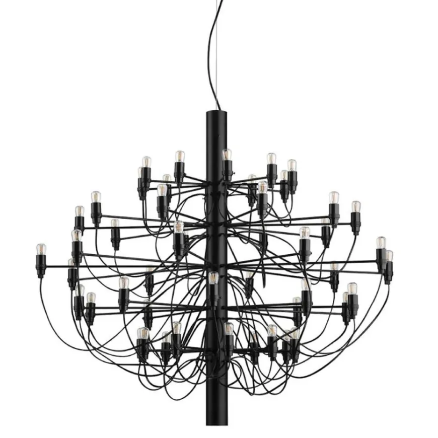 Flos 2097/50 Sarfatti LED takkrone