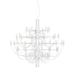 Flos 2097/50 Sarfatti LED takkrone