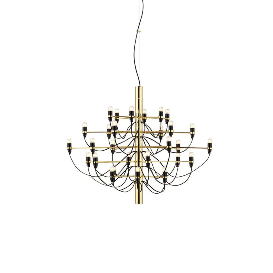 Flos 2097/30 Sarfatti LED takkrone