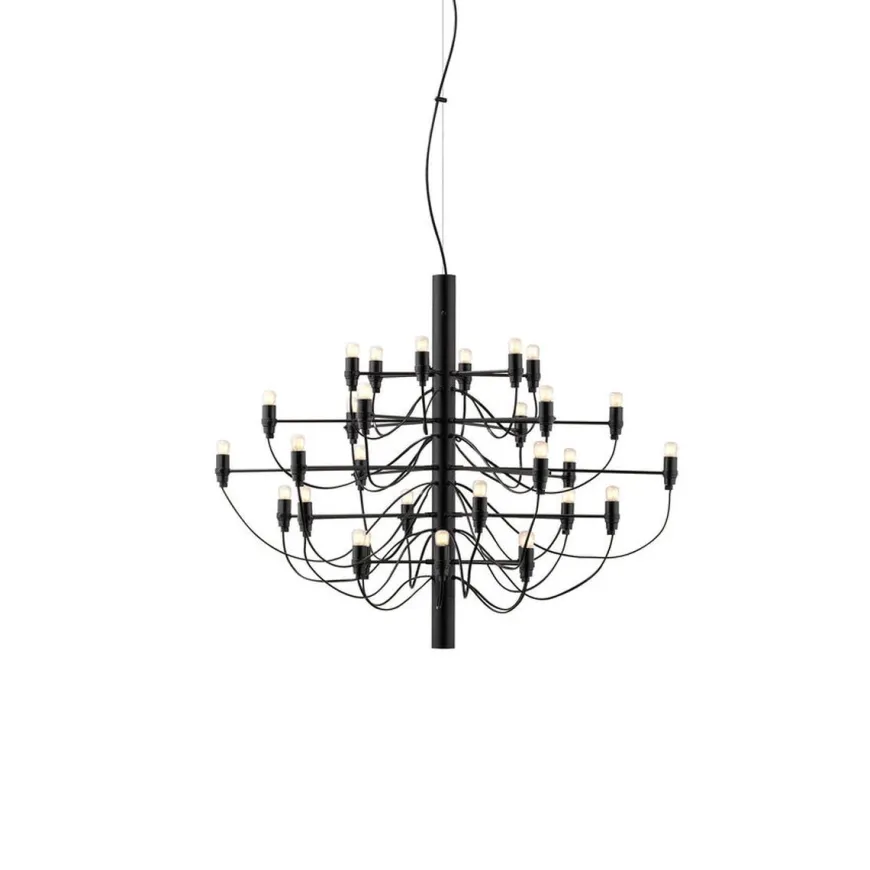 Flos 2097/30 Sarfatti LED takkrone