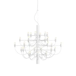 Flos 2097/30 Sarfatti LED takkrone