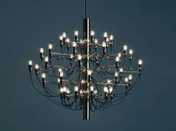 Flos 2097/50 Sarfatti takkrone