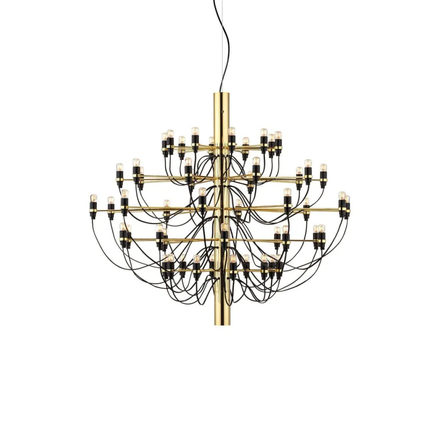Flos 2097/50 Sarfatti takkrone