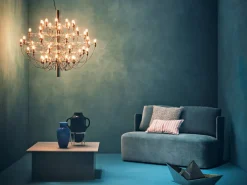 Flos 2097/50 Sarfatti takkrone
