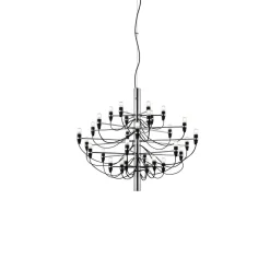 Flos 2097/30 Sarfatti takkrone - uten lyskilde