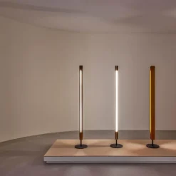 Flos Seki-Han gulvlampe