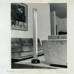 Flos Seki-Han gulvlampe