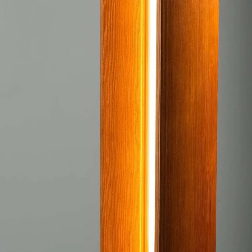 Flos Seki-Han gulvlampe