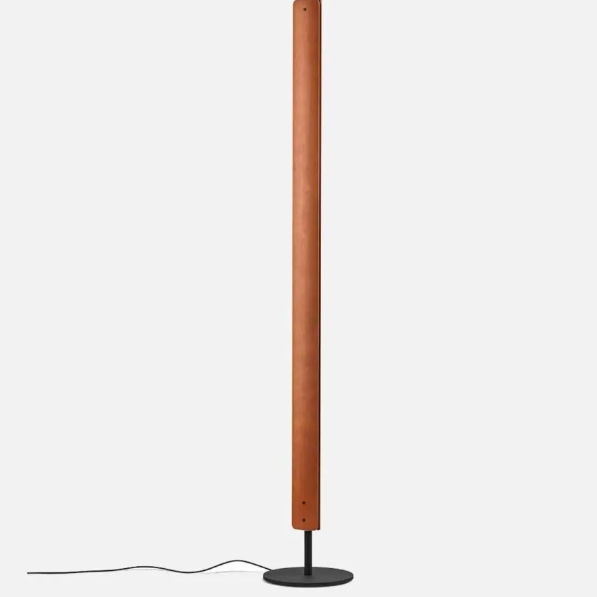 Flos Seki-Han gulvlampe