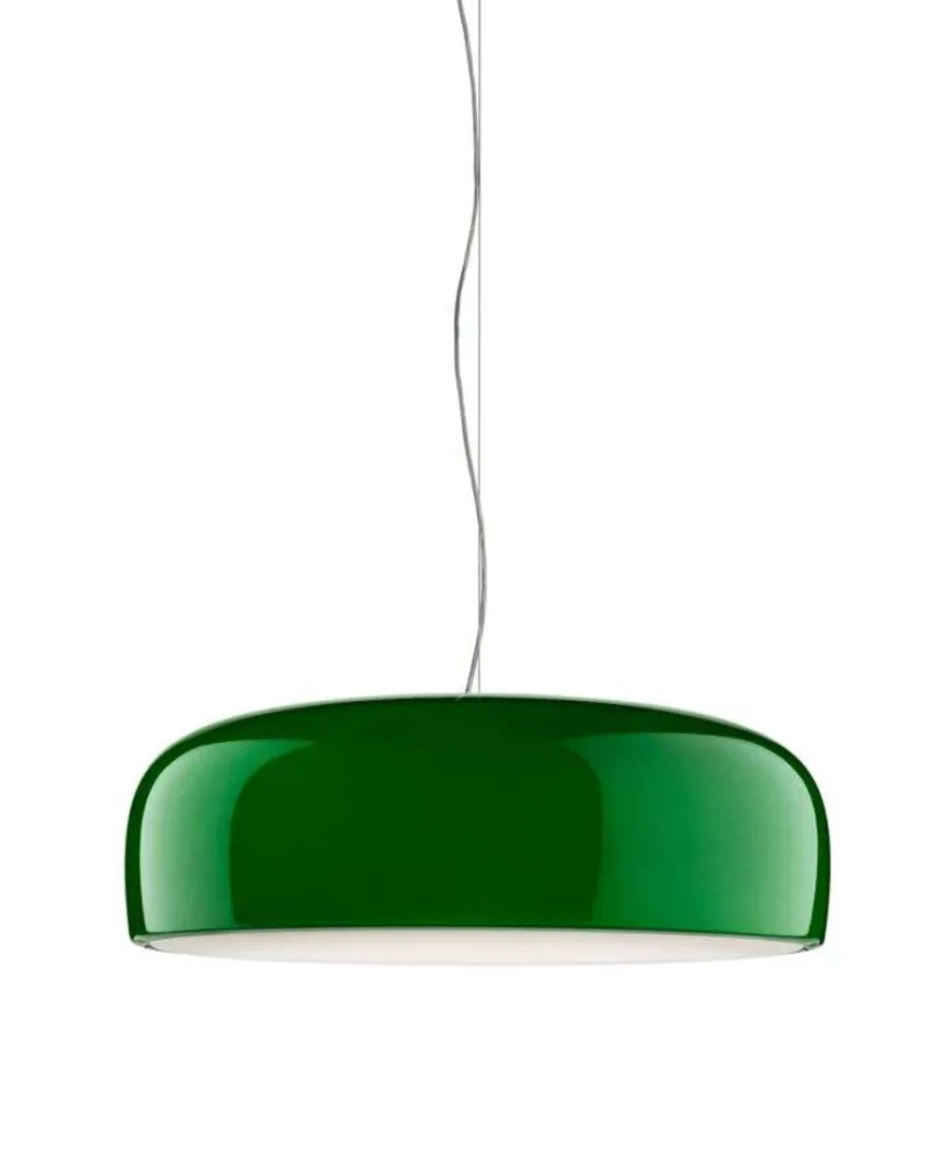 Flos Smithfield takpendel LED