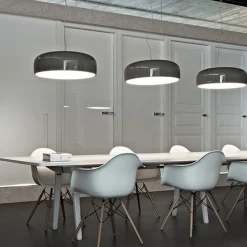 Flos Smithfield takpendel LED