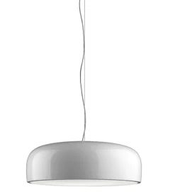 Flos Smithfield takpendel LED