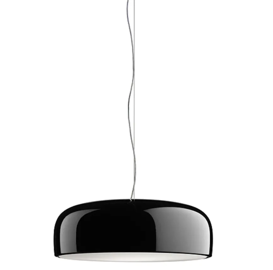 Flos Smithfield takpendel LED