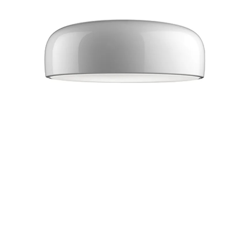 Flos Smithfield takplafond LED