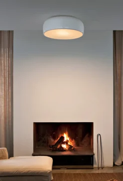 Flos Smithfield takplafond LED