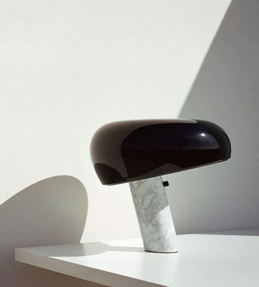 Flos Snoopy bordlampe