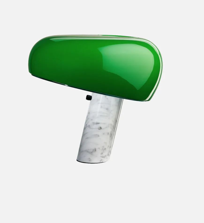 Flos Snoopy bordlampe