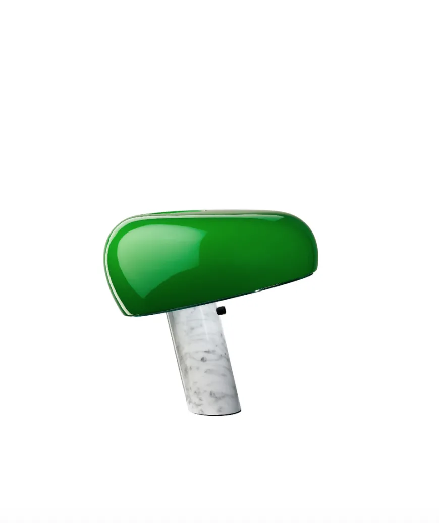 Flos Snoopy bordlampe