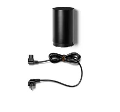 Flos String Light Gulvbryter - svart