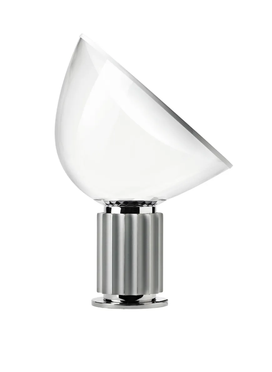 Flos Taccia bordlampe LED (PMMA)