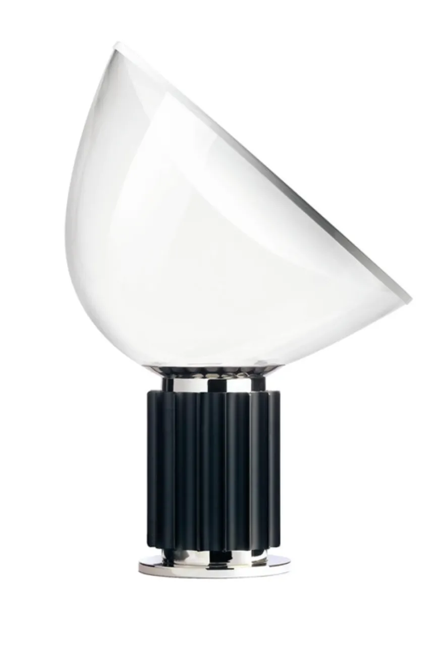 Flos Taccia bordlampe LED (PMMA)