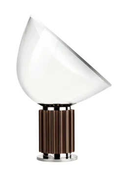 Flos Taccia bordlampe LED - PMMA