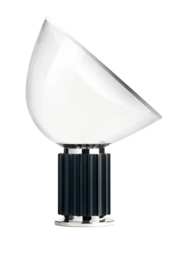 Flos Taccia bordlampe LED - PMMA