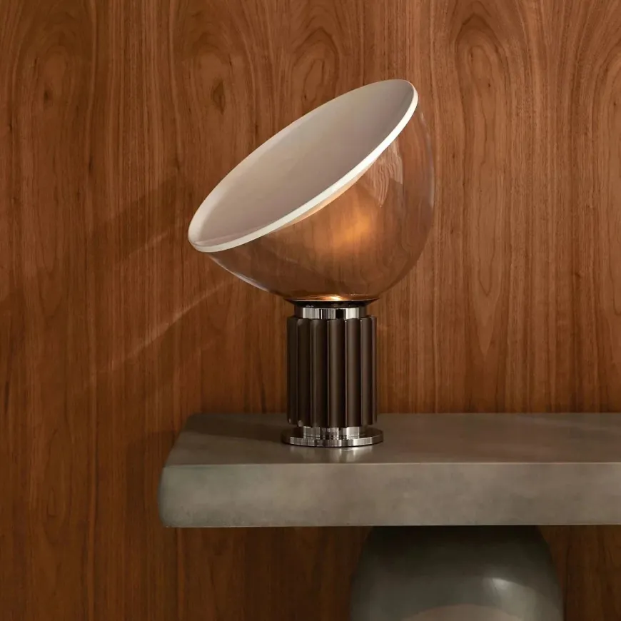 Flos Taccia Small bordlampe