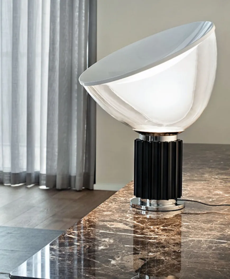 Flos Taccia Small bordlampe