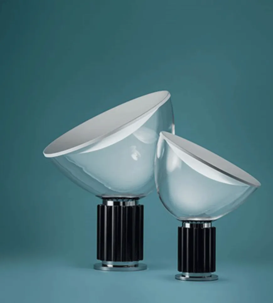 Flos Taccia Small bordlampe