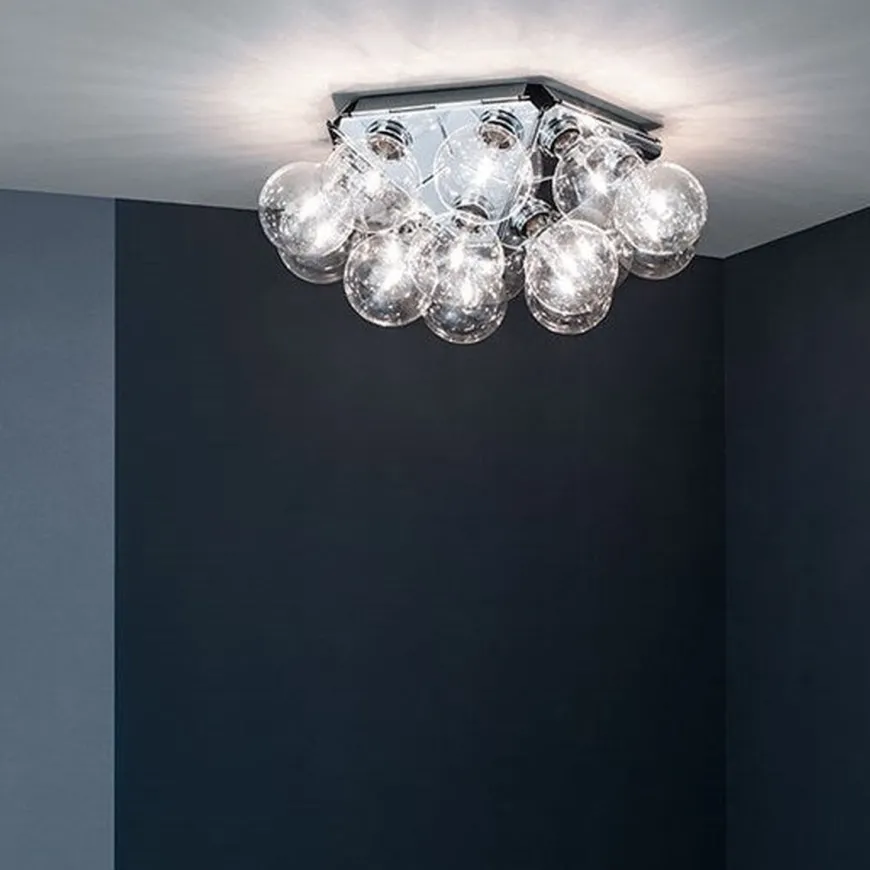 Flos Taraxacum 88 Ceiling-Wall