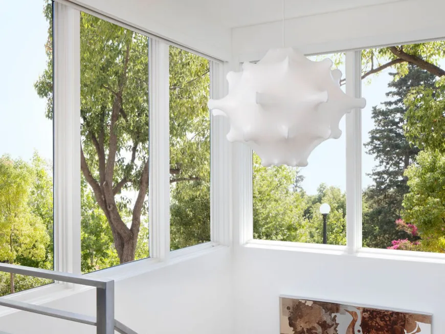 Flos Taraxacum 1 taklampe