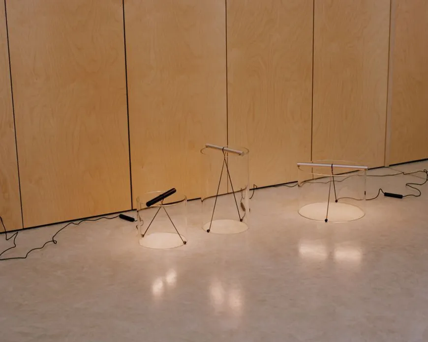 Flos To Tie T1 bordlampe