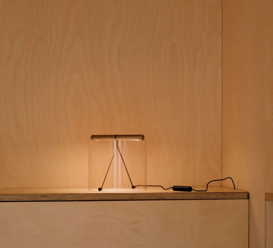 Flos To Tie T1 bordlampe