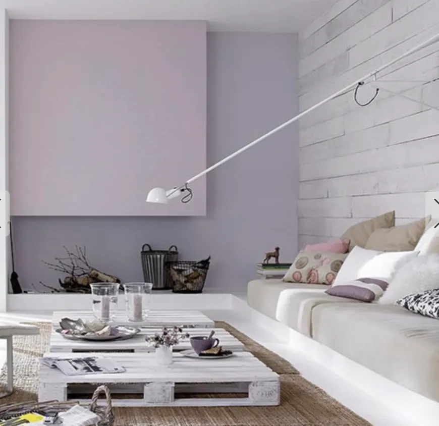 Flos 265 vegglampe