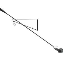 Flos 265 vegglampe