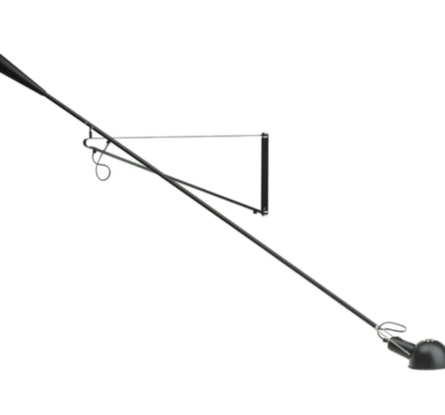 Flos 265 vegglampe